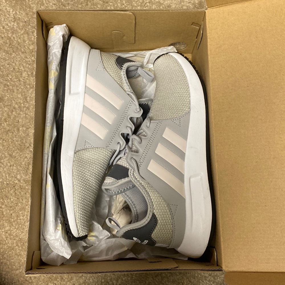 Brand new work out shoes!